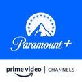 Paramount+ Amazon Channel
