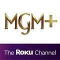 MGM+ Roku Premium Channel