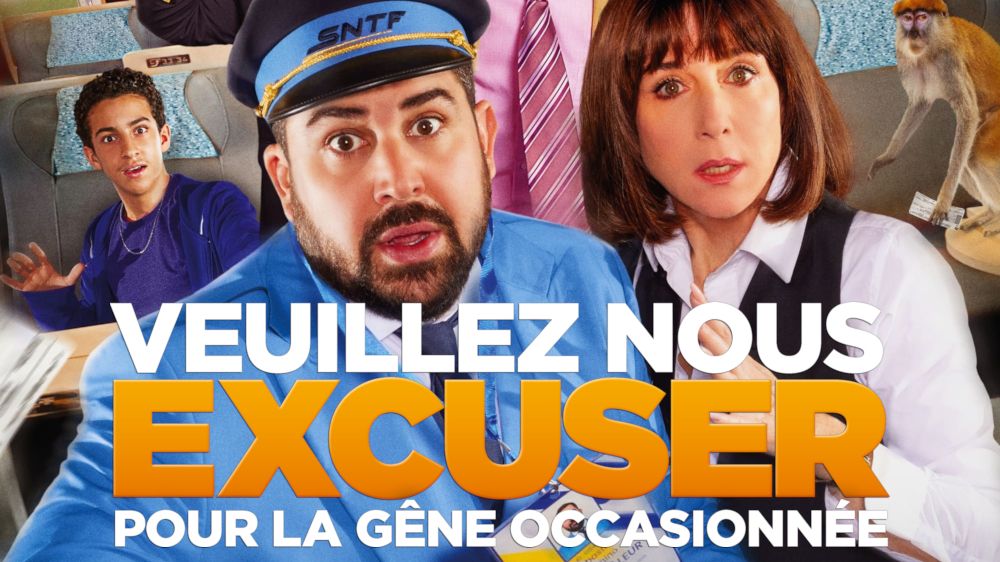 Veuillez Nous Excuser Pour La Gêne Occasionnée 2023 Plex