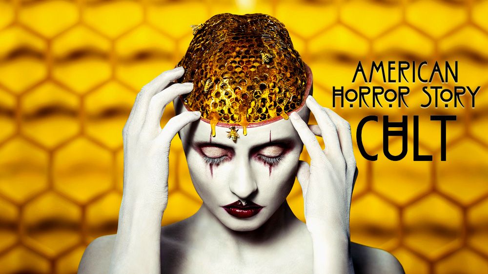 Watch American Horror Story · Cult Full Episodes Online Plex