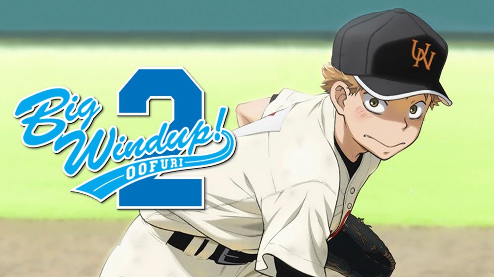 Ace of Diamond, TV fanart