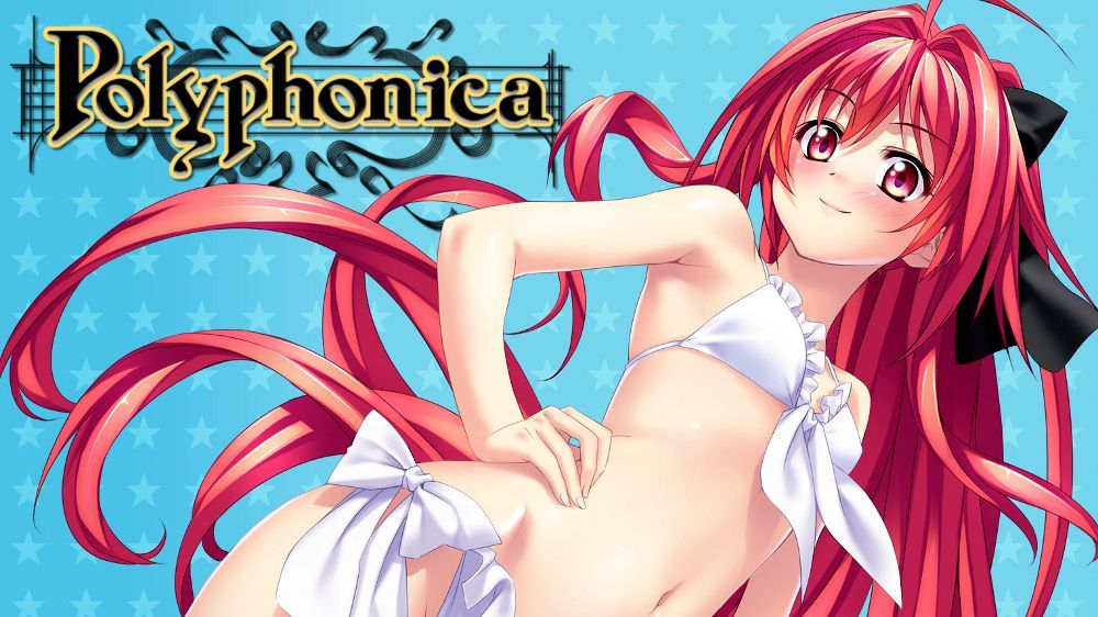 Polyphonica - Season 1 • Episode 10 - Conclusion to the Battle of Love and Hatred Full Episode Online