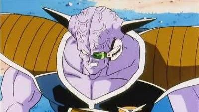 Dragon Ball Z · Season 2 Episode 32 · Goku Is Ginyu and Ginyu Is Goku - Plex