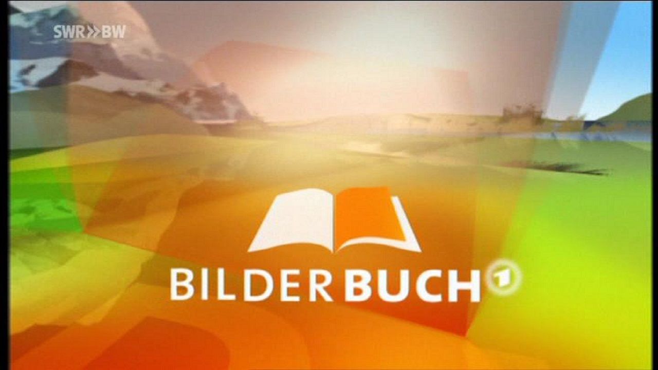 Bilderbuch Deutschland · Season 10 Episode 3 · Episode 3 - Plex