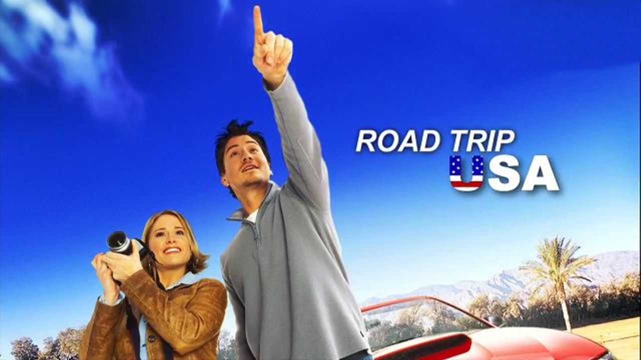 Watch Road Trips Season 1