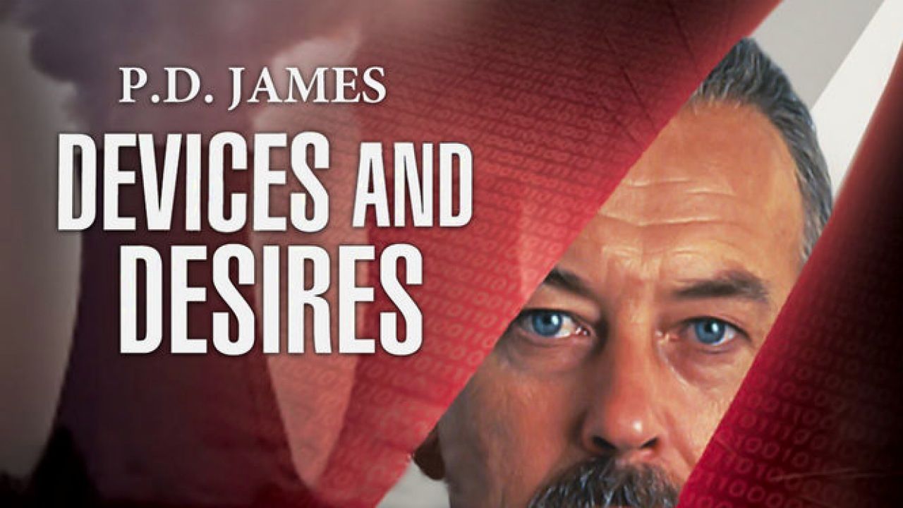 Devices and Desires · Season 1 Episode 2 · Episode 1.2 Plex