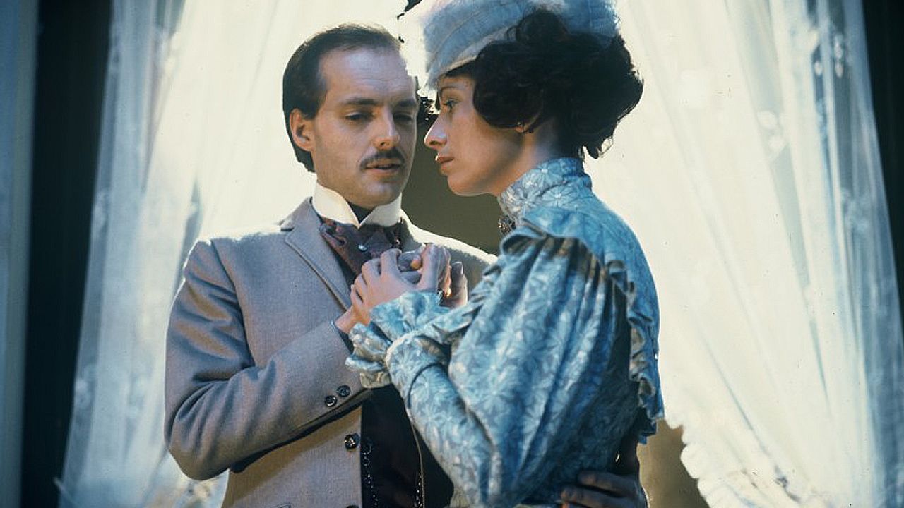 Van oude mensen, de dingen die voorbij gaan · Season 1 Episode 5 · Part 5 Plex