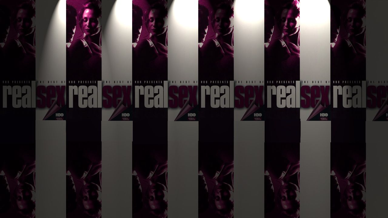 Real Sex • Season 1 Plex