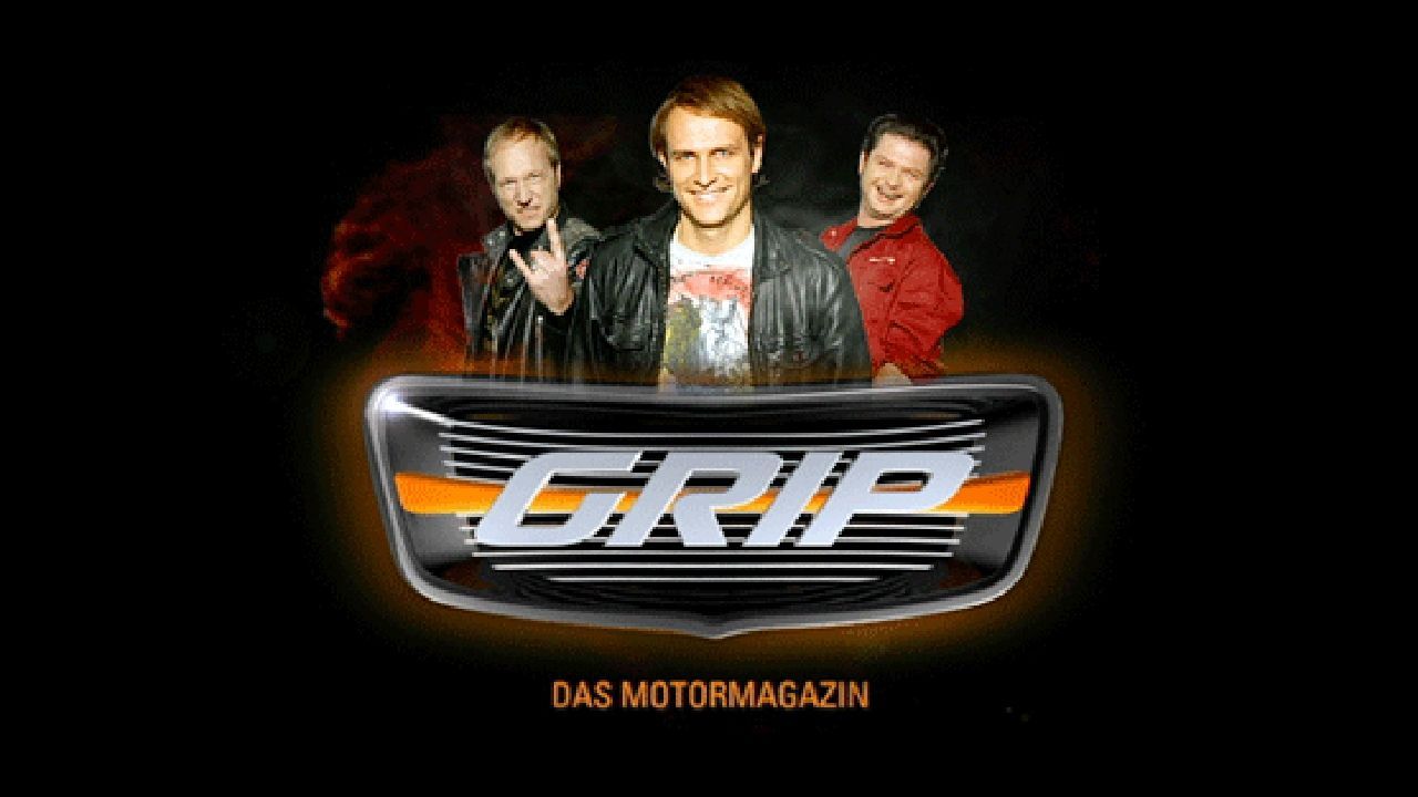 Grip Das Motormagazin · 2023 Episode 607 · Dets Top 3 PowerZwerge