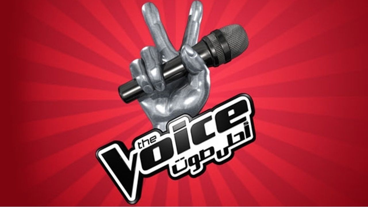 The Voice (UAE) · Season 4 Episode 1 · Blind Audition 1 - Plex