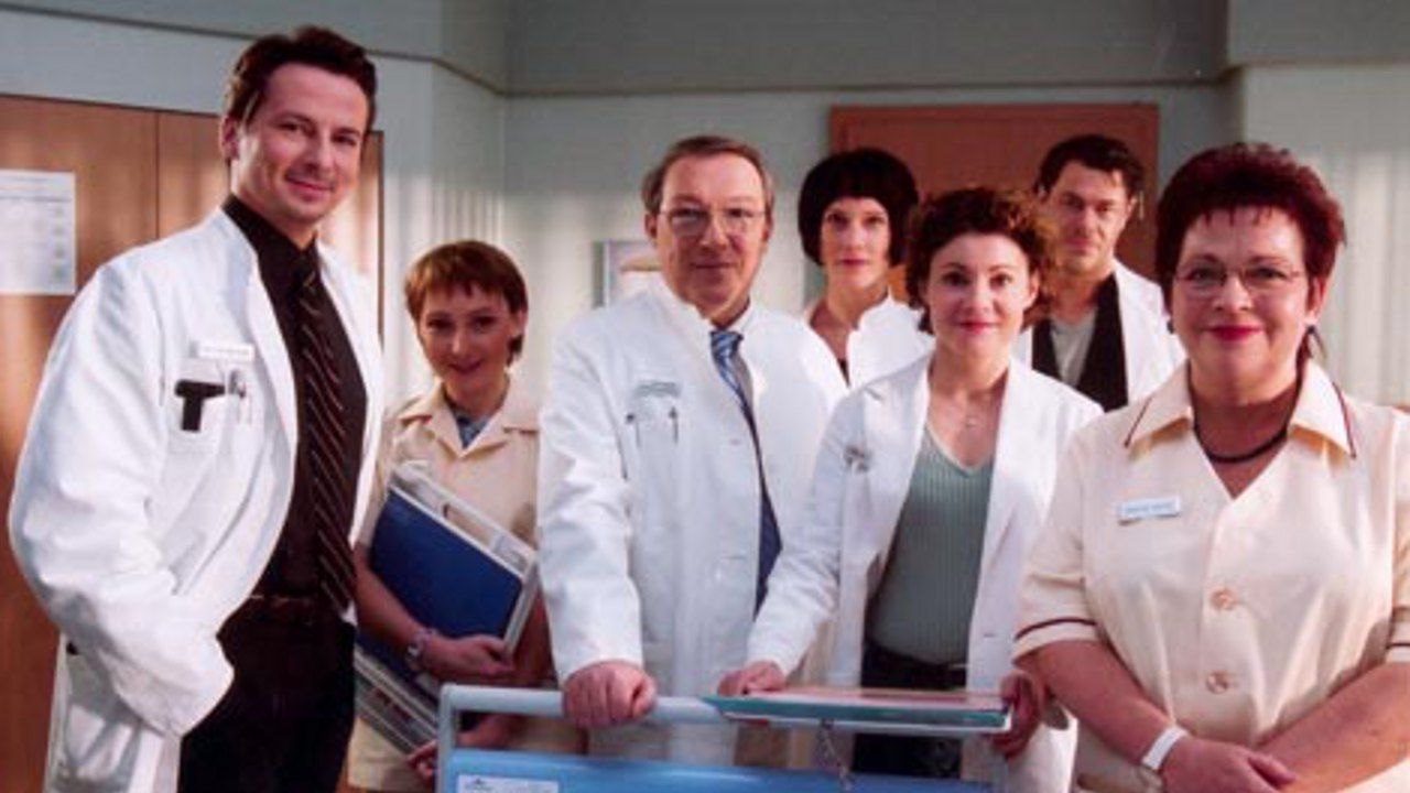 Für alle Fälle Stefanie · Season 1 Episode 14 · Episode 14 Plex