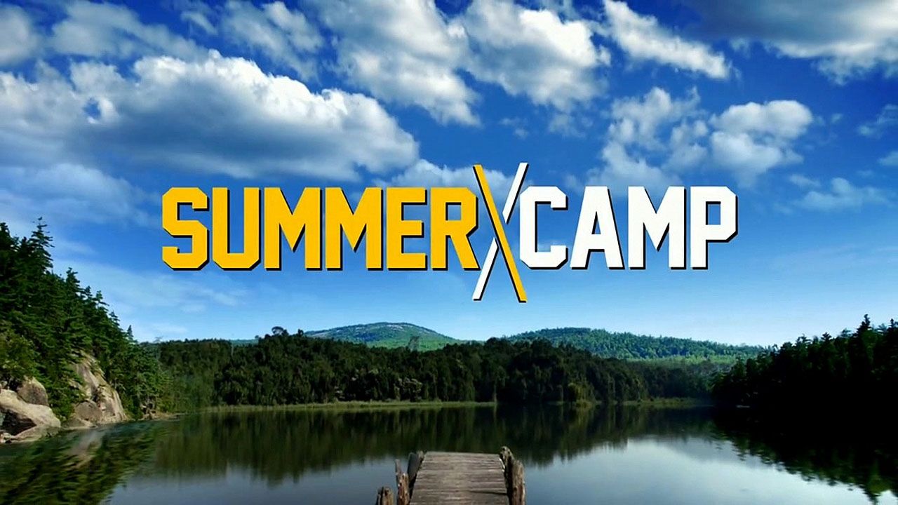 Summer Camp · Season 1 Episode 1 · to Summer Camp Plex