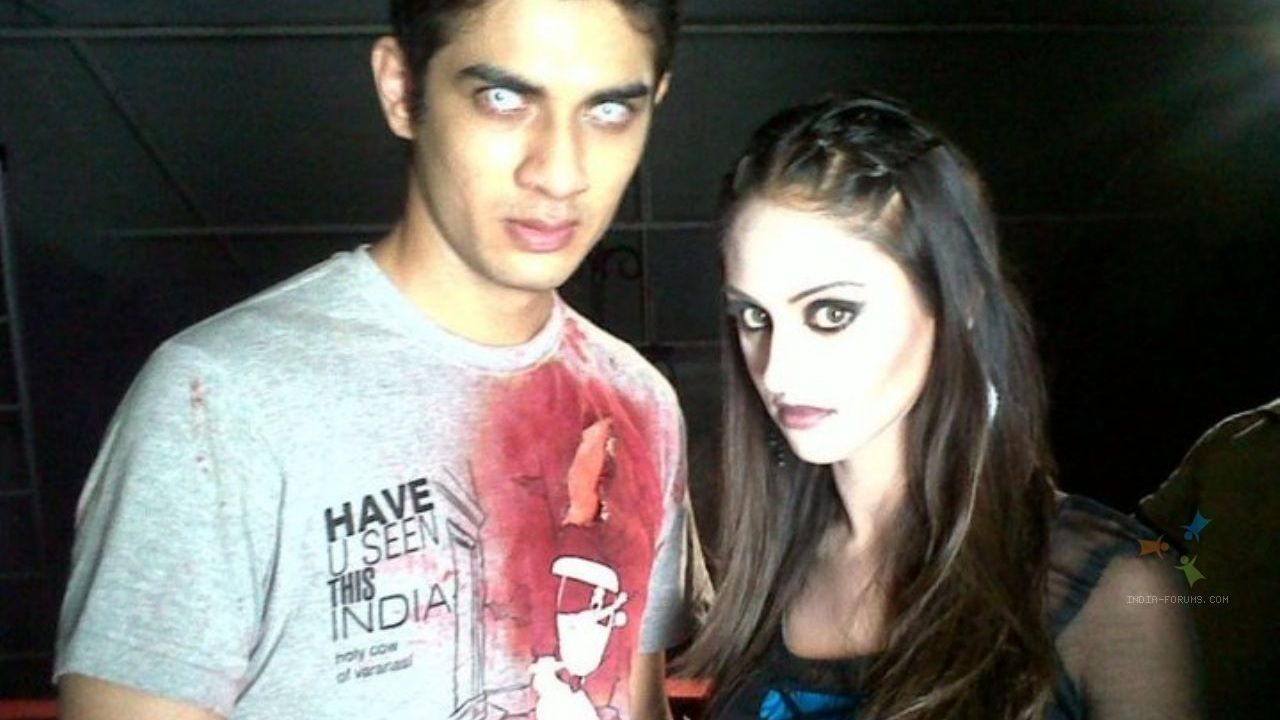 Aahat · Season 1 Episode 215 · The Last Wish Part 2 Plex