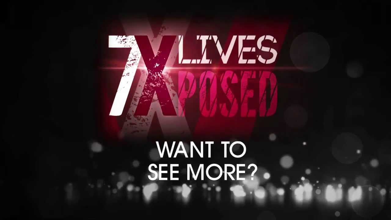 7 Lives Xposed (2013) - Plex