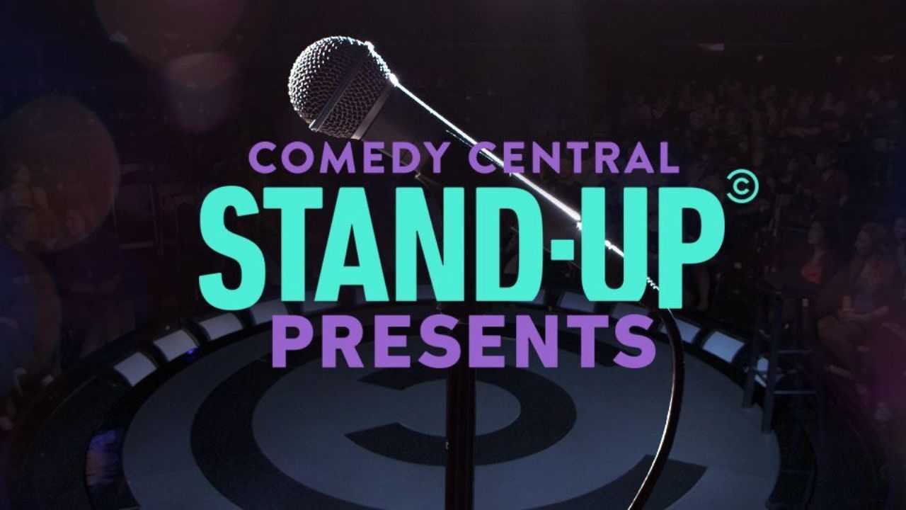 Comedy Central StandUp Presents… · Specials Plex