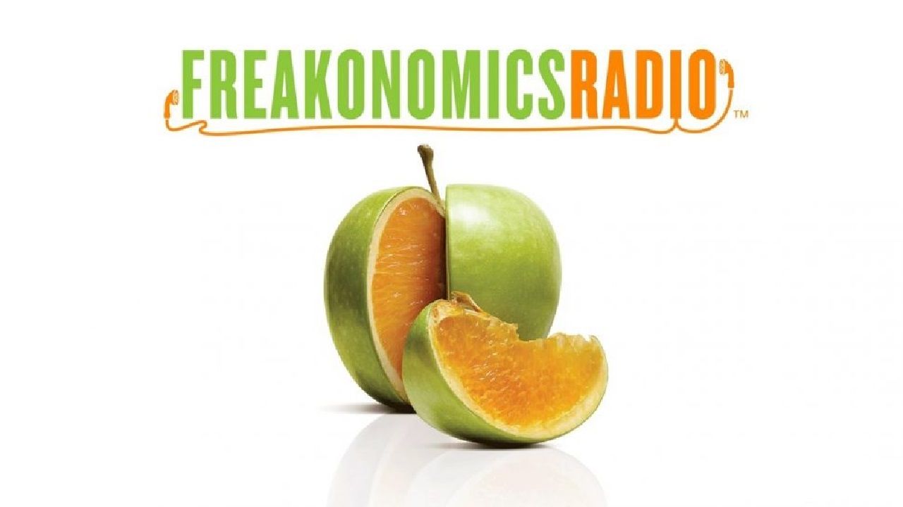 Freakonomics Radio · 2016 Episode 246 · How To Get More Grit In Your