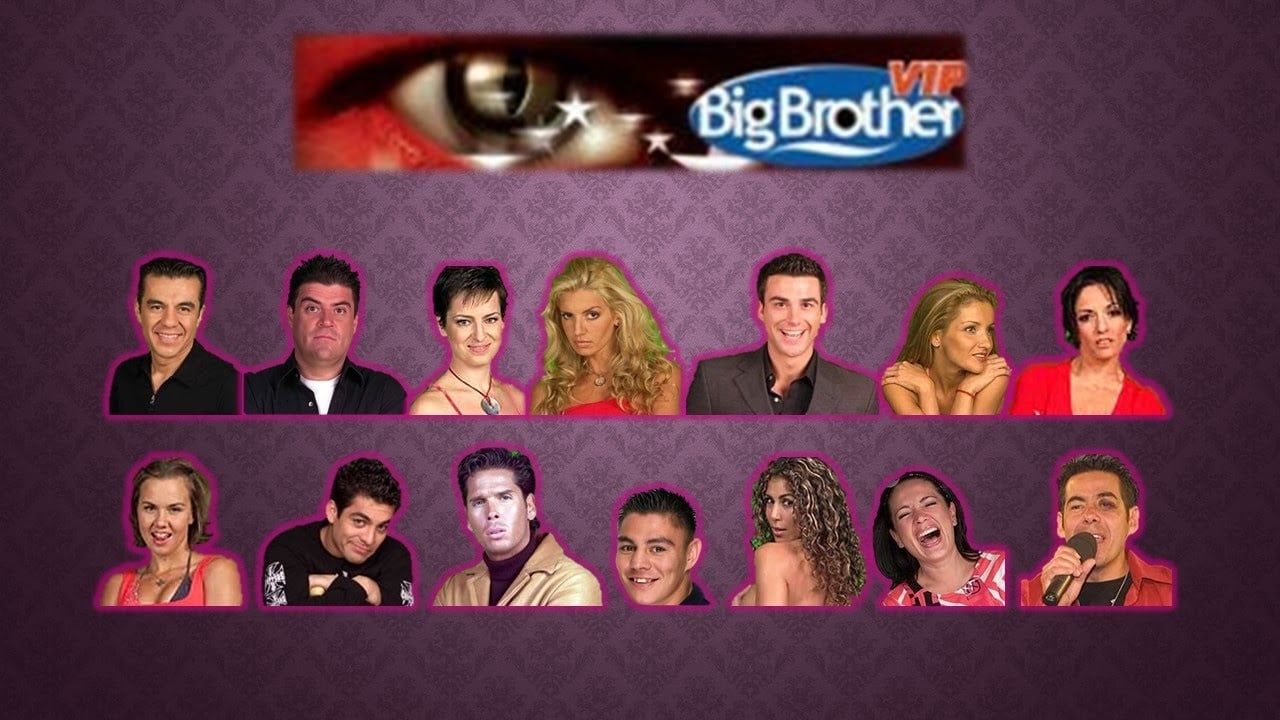 Big Brother VIP (MX) · Season 1 Episode 2 · Episode 2 Plex