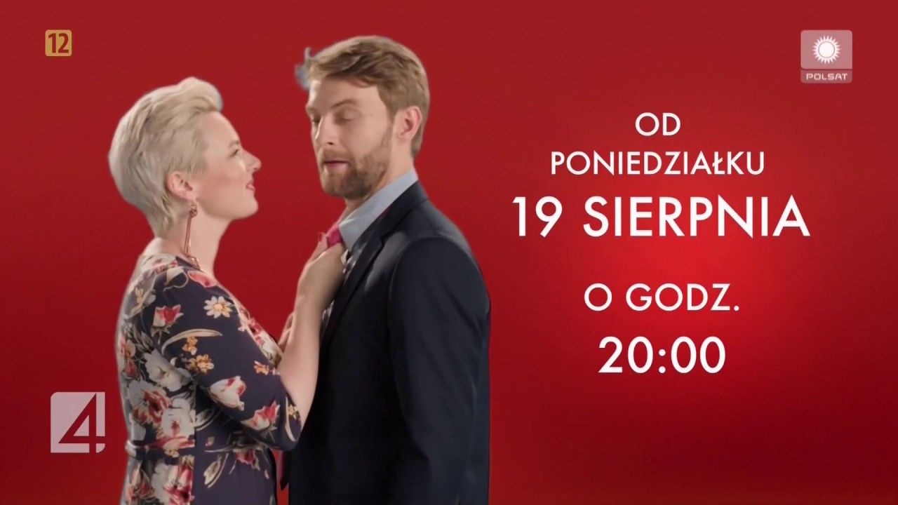 Miłość Na Zakręcie · Season 1 Plex 1253