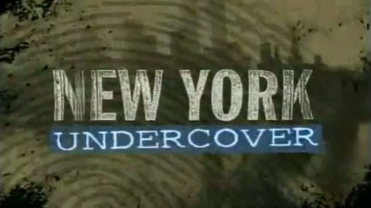 Watch New York Undercover (1994) TV Series Online Plex