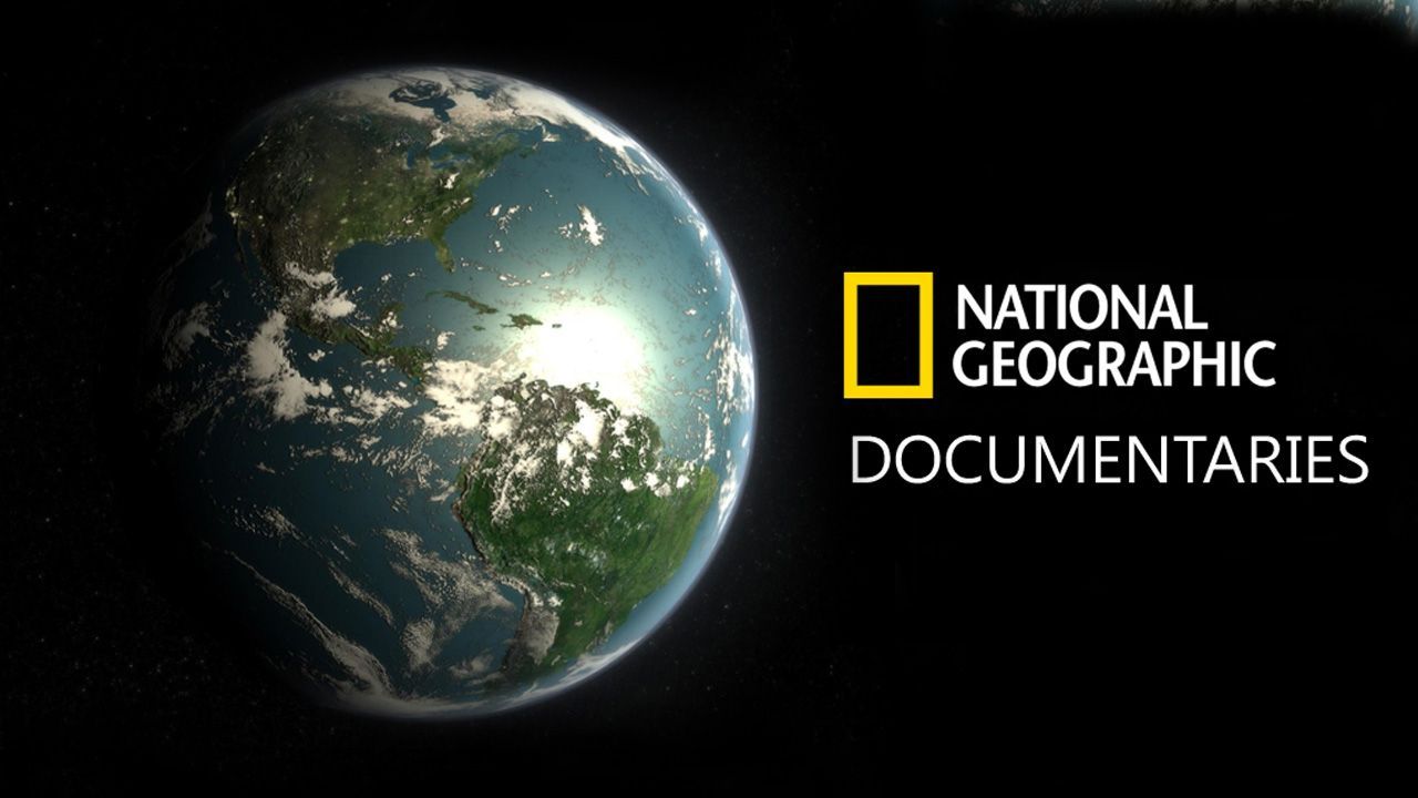 Anne Franks Holocaust - National Geographic Documentaries - Plex