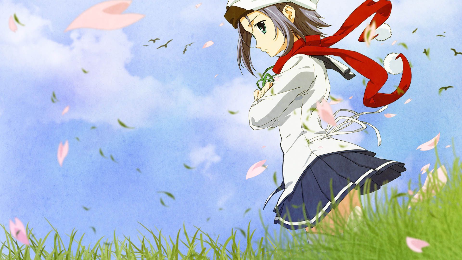 Da Capo II · Season 2 Plex