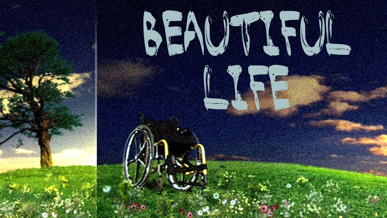 Beautiful lives. Beautiful Life. Картины для фона рабочего стола Life is beautiful. Life is beautiful. XASSA beautiful Life.