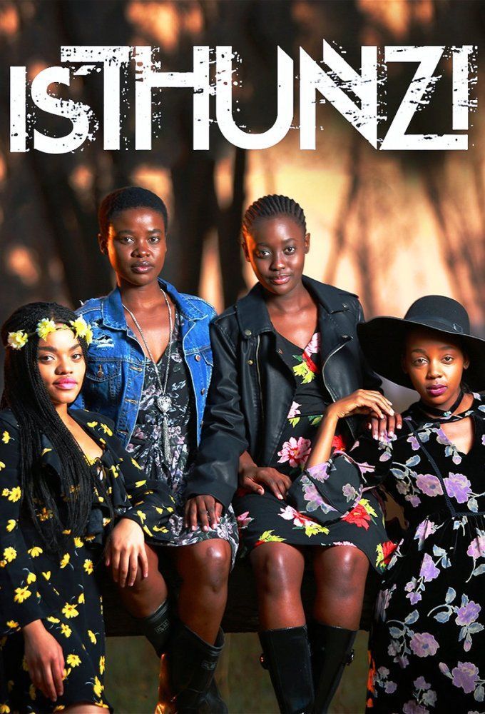 Is’Thunzi (Season 2) Is’Thunzi (Season 2)