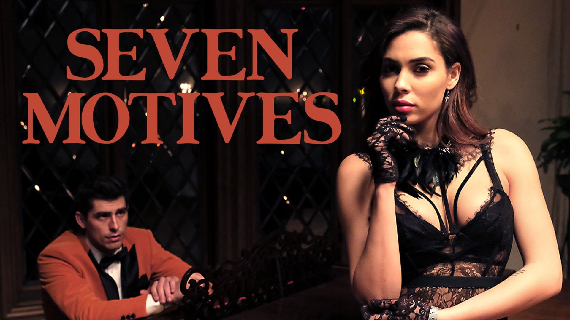 Seven Motives · Season 1 - Plex