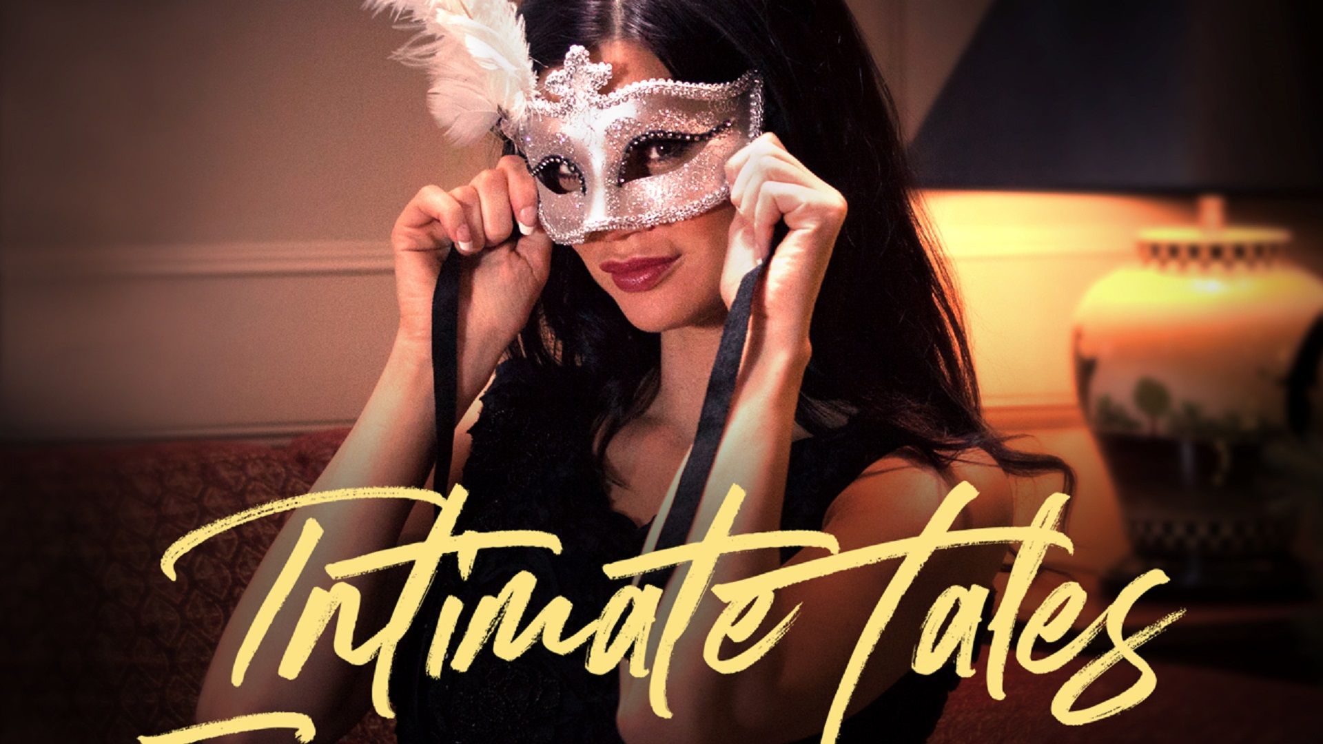 Intimate Tales · Season 1 Episode 7 · Give & Enjoy / Double Ended - Plex