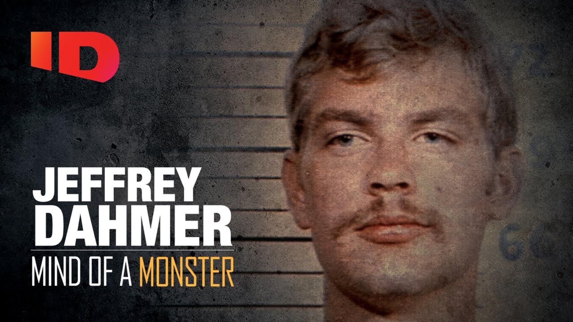 Watch Jeffrey Dahmer: Mind of a Monster · Season 1 Episode 1 - Plex