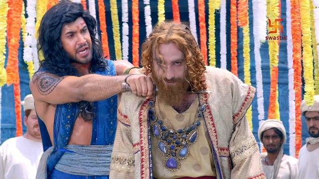 porus episode 73