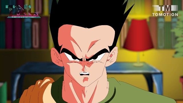 Dragon Ball Deliverance Episode 1, FAN MADE SERIES, - Emergency 