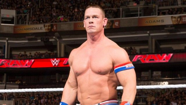 Watch The Best of WWE Season 2, Episode 6: Best of John Cena