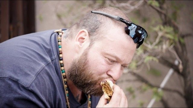 Fuck, That's Delicious w/ Action Bronson: Episode 5 (Morocco) : r