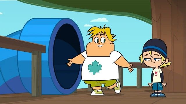 Total DramaRama - Season 3