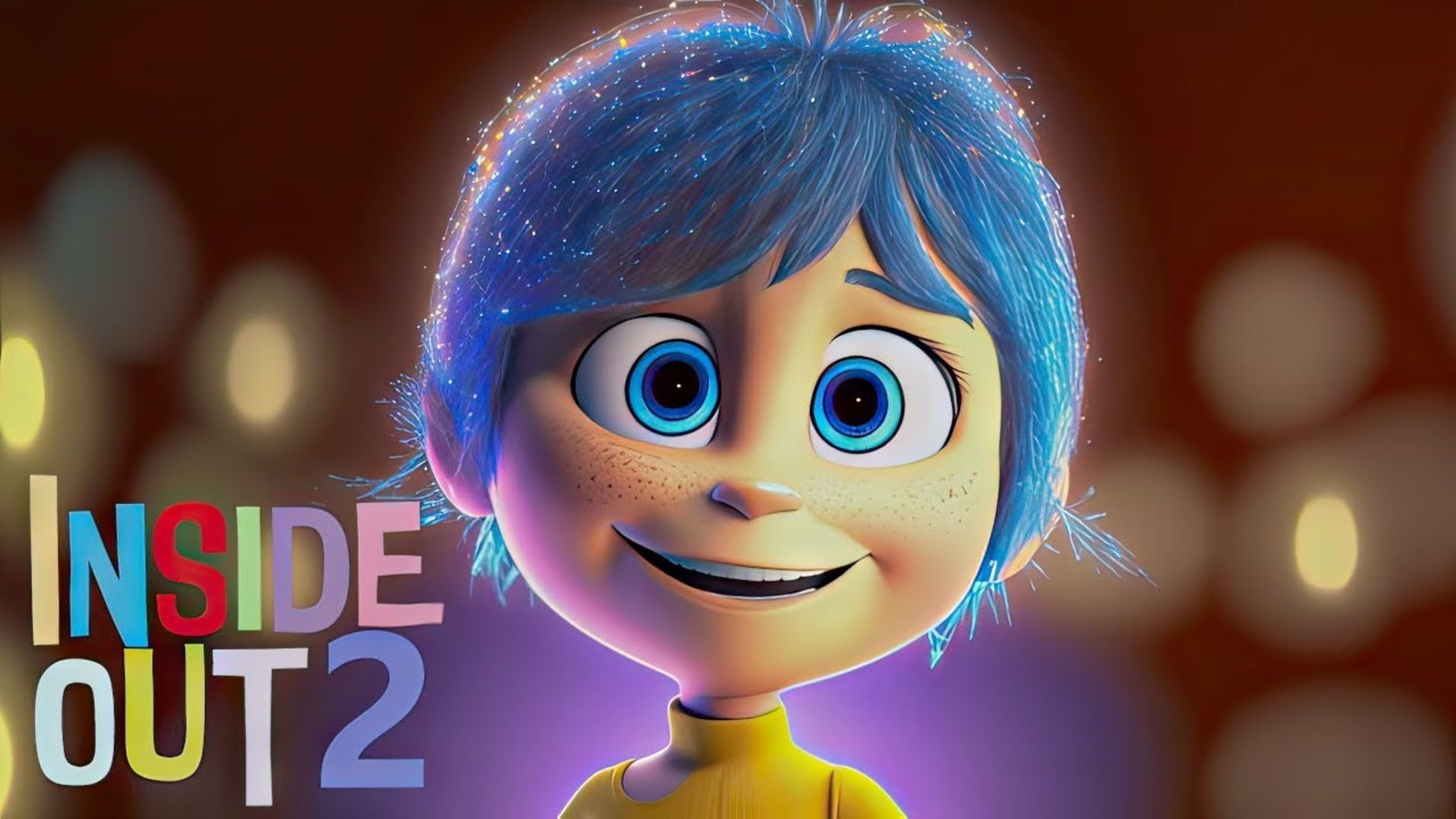 Inside Out 2 2025 Watch Free Online