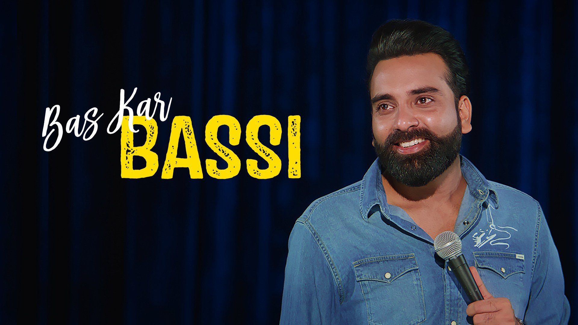 Watch Bas Kar Bassi (2023) Full Movie Online Plex
