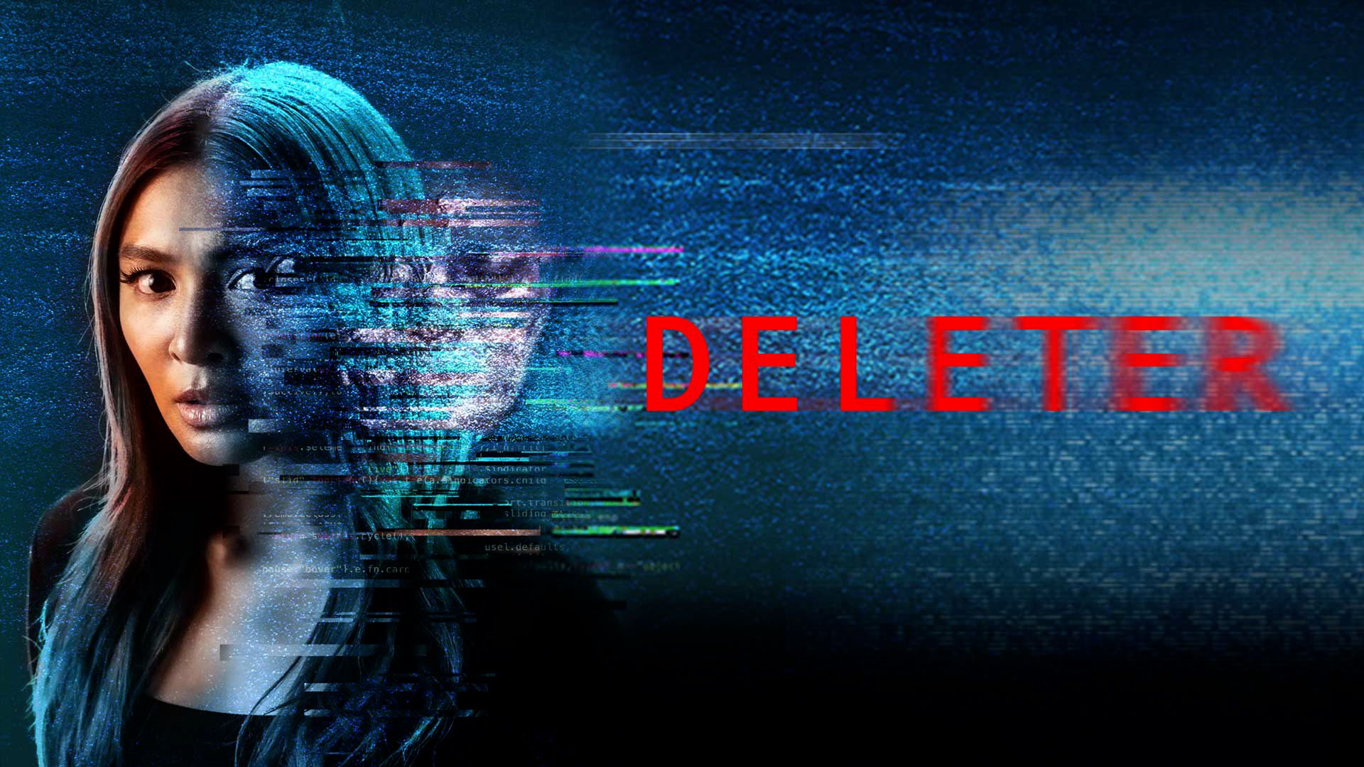 Deleter (2023) - Plex