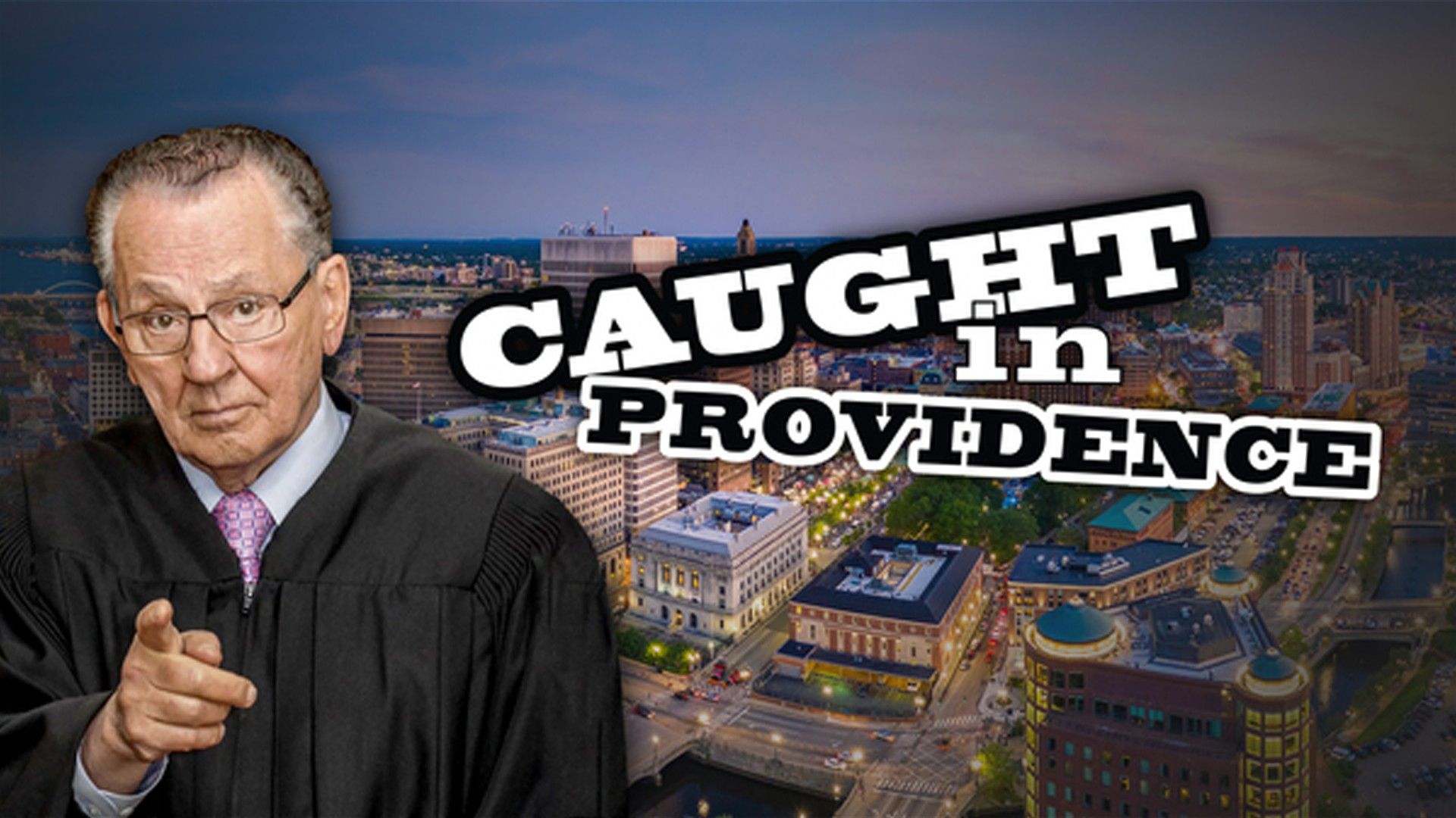 Watch Caught In Providence (2000) TV Series Free Online Plex