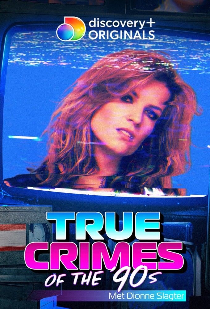 |NL| True Crimes of The 