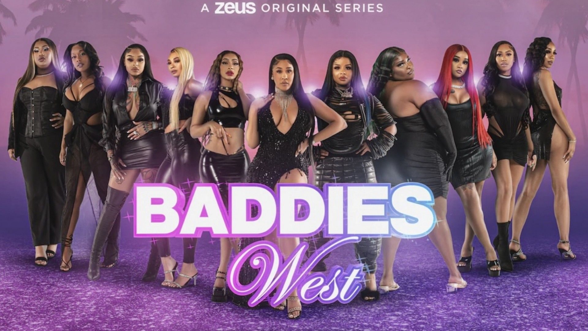 Baddies West (2022) - Plex