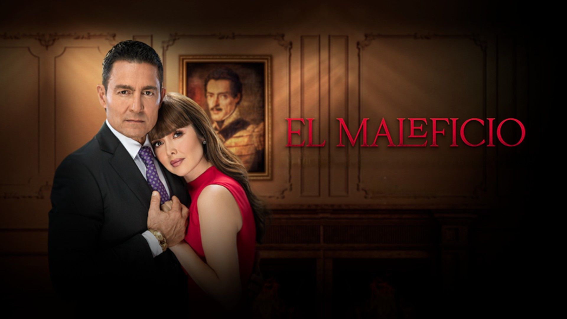 Watch El maleficio (2023) TV Series Online - Plex