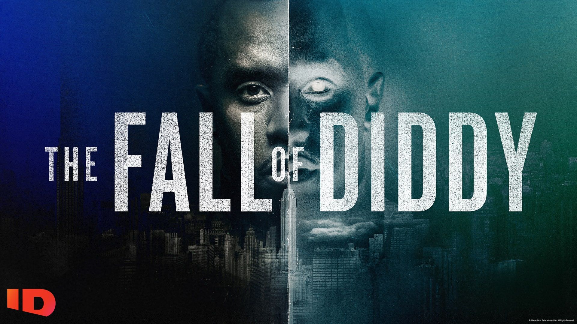 The Fall of Diddy (2025) Release Date is Monday, January 27 See the