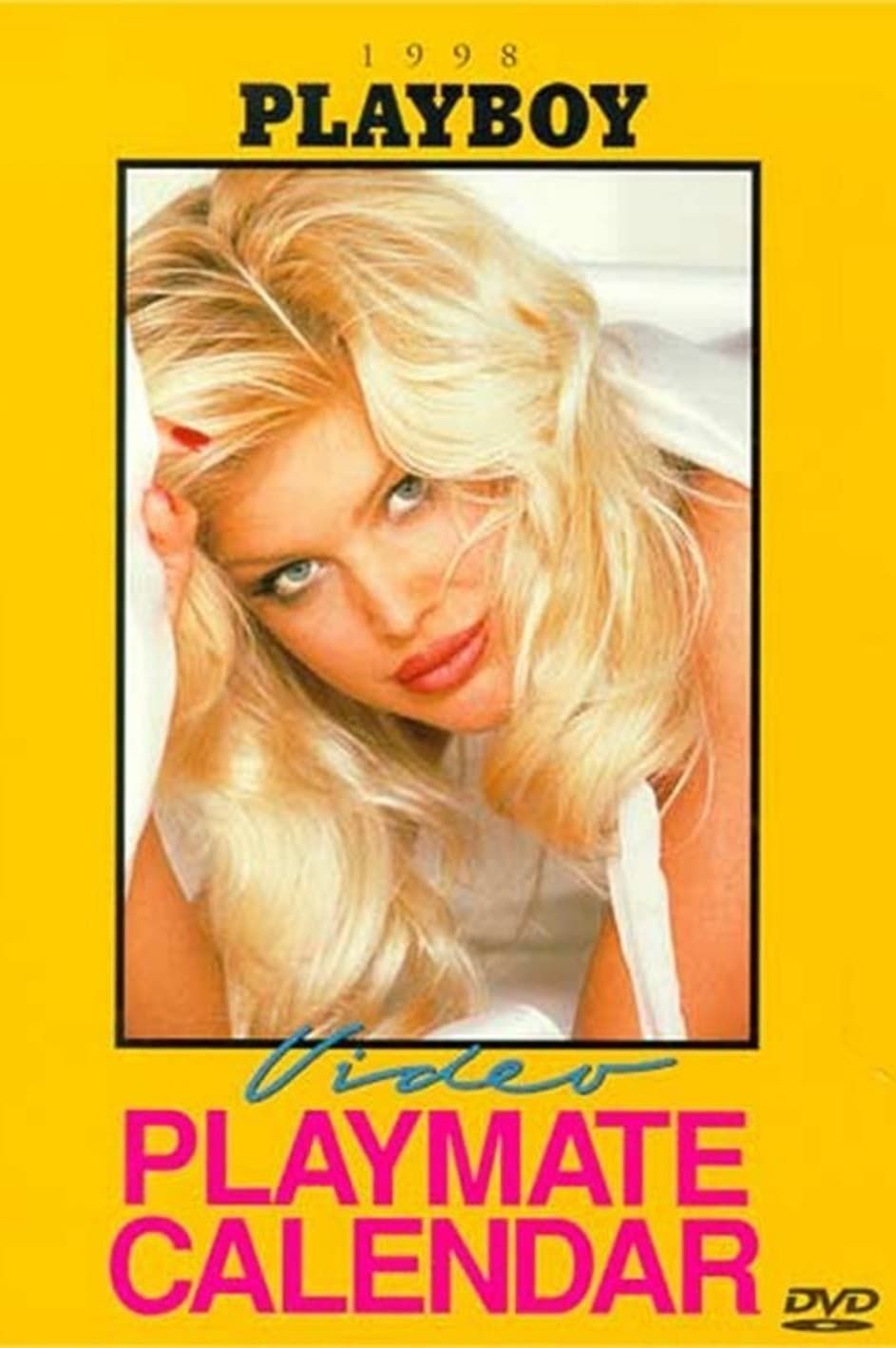 Playboy Video Playmate Calendar 1998 (1997) - Plex