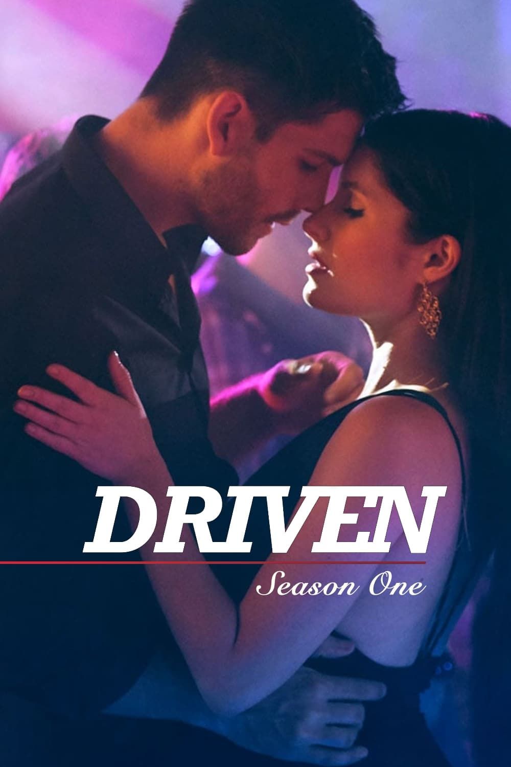 Watch Driven (2018) · Season 1 Full Episodes Online - Plex