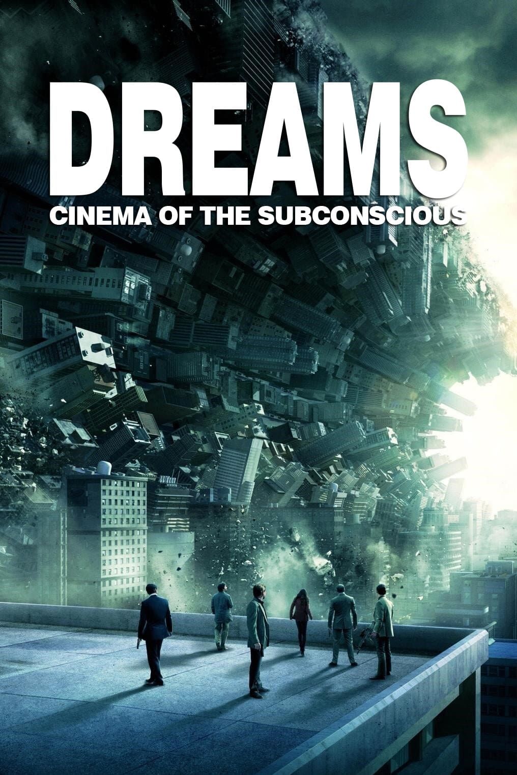 Dreams: Cinema of the Subconscious (2010) - Plex