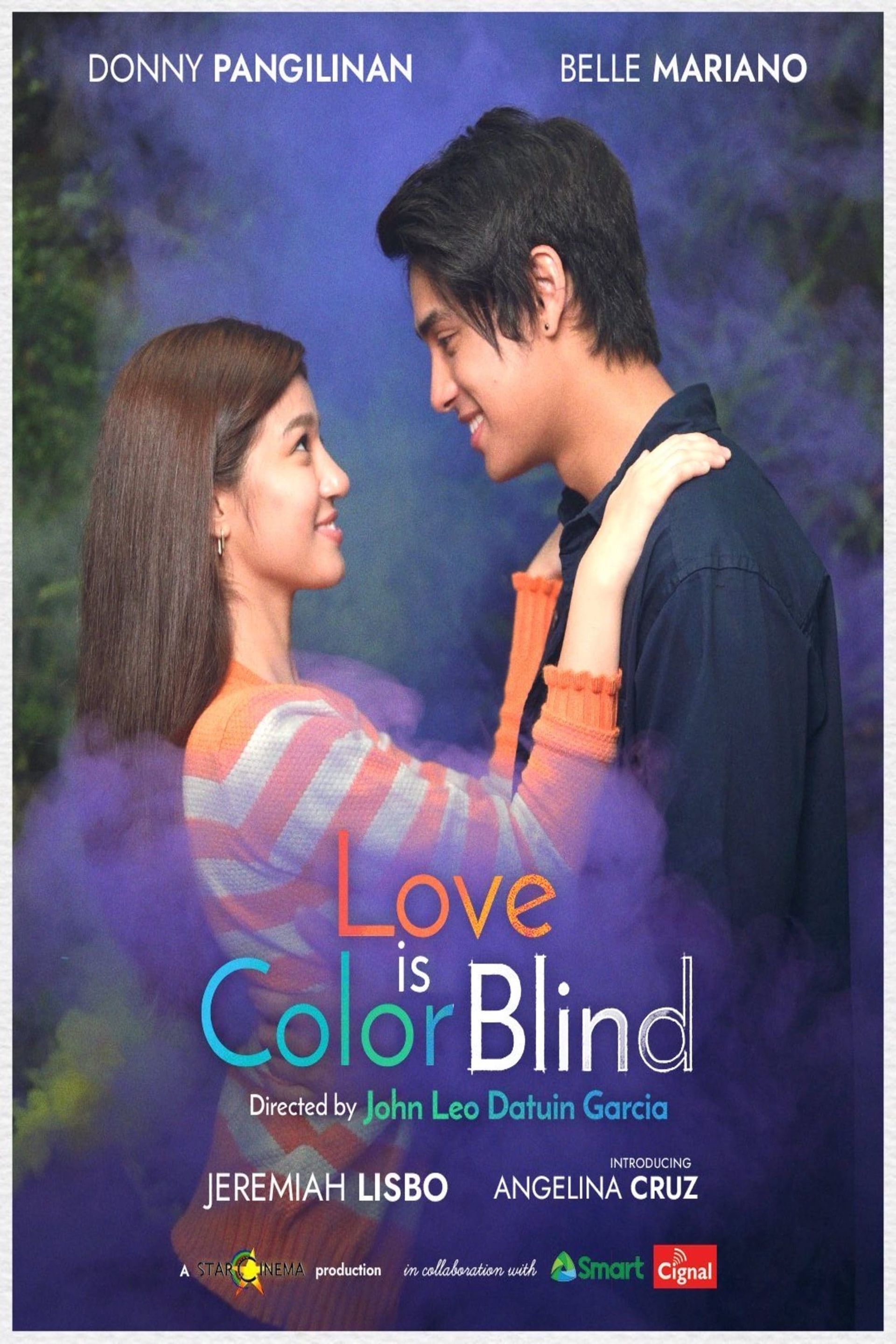 Love Is Color Blind - Movies on Google Play