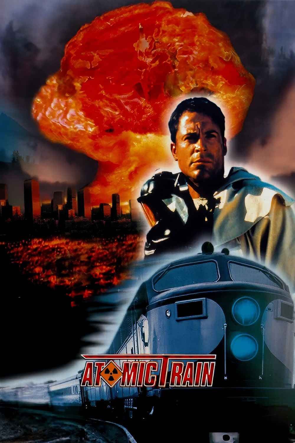 Atomic Train (1999) - Plex