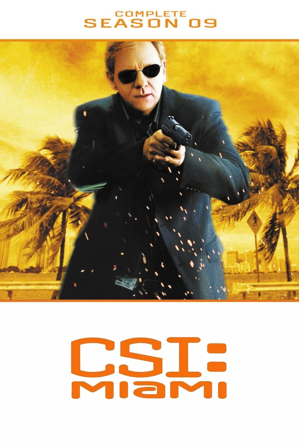 Watch CSI: Miami · Season 9 Full Episodes Online - Plex