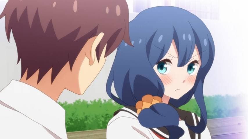 Watch Tsuredure Children · Season 1 Full Episodes Online - Plex